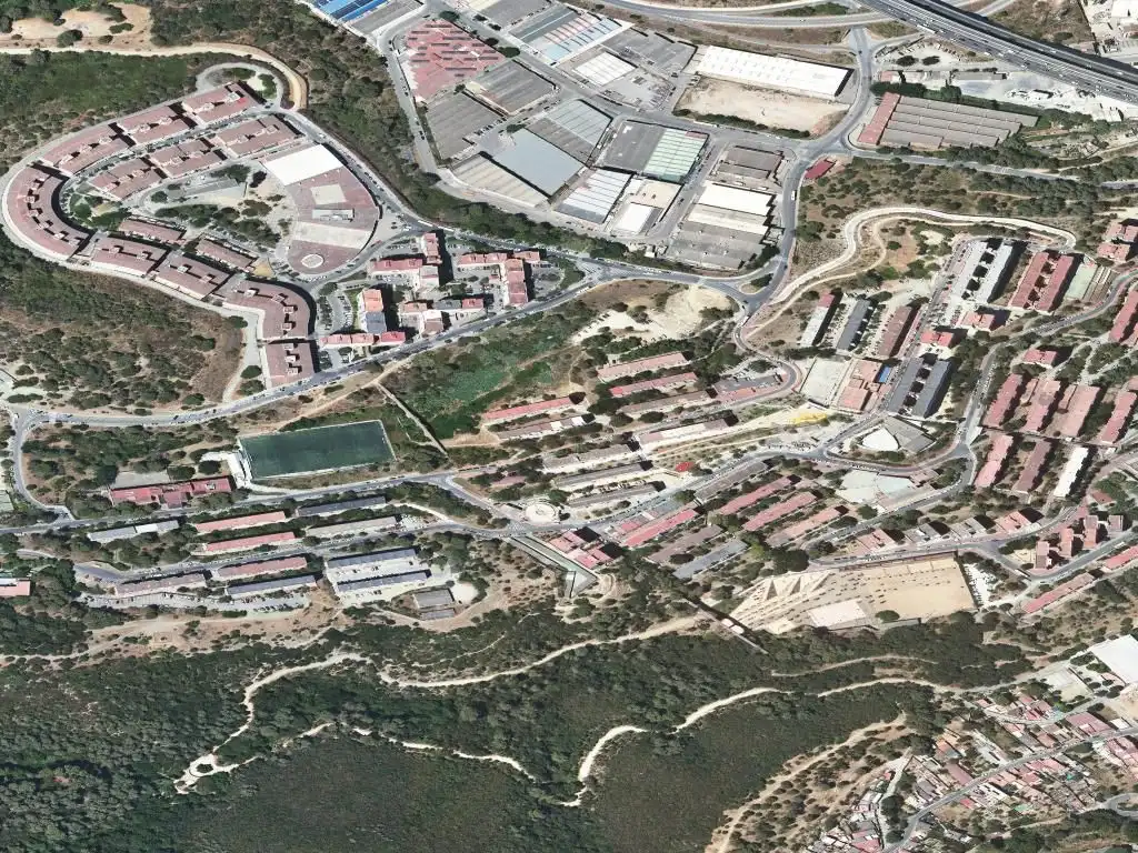 Wohnung zum Verkauf in Agudes 134, imagen 3