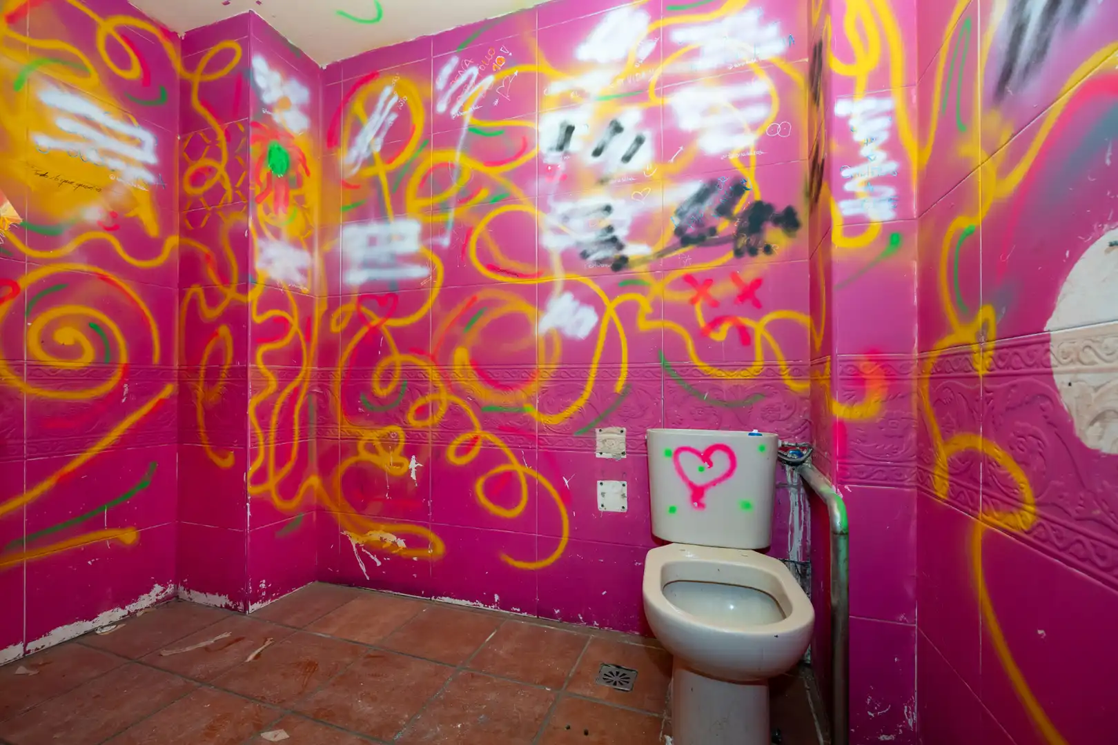 Local comercial de lloguer a Calle Martínez de la Rosa 23, imagen 12