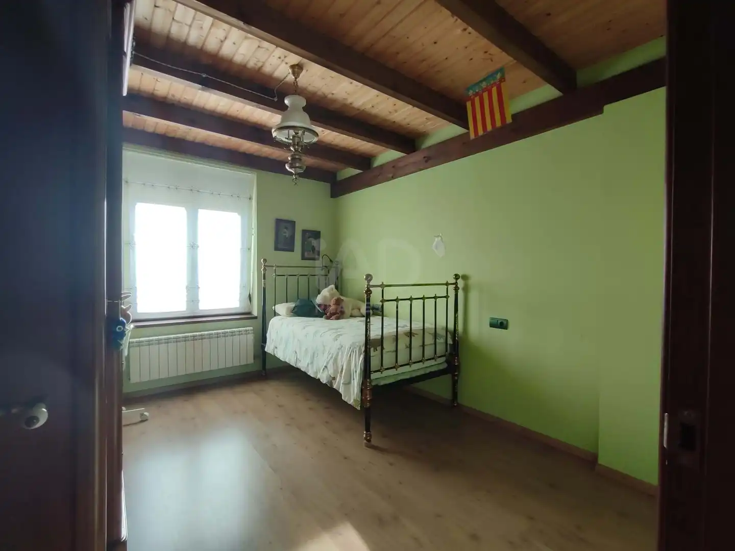 Casa o chalet en venta en Villaobispo de Otero con Calefacción