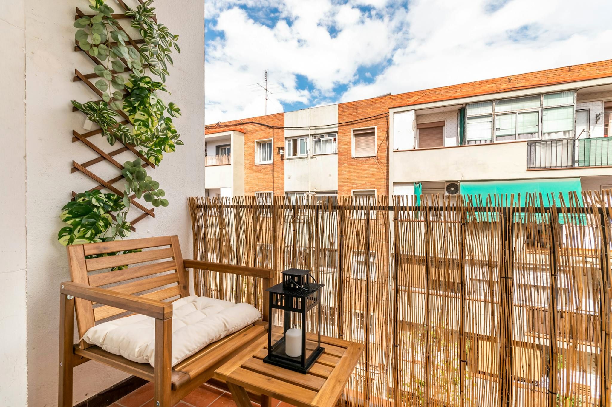 Flat to share in N/A, El Bon Pastor