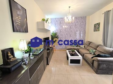 Wohnung mit Aufzug zum Verkauf in Lorca Ciudad