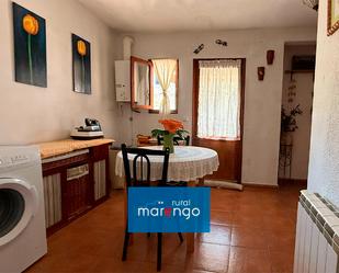 Garden of Country house for sale in Sueras / Suera  with Terrace