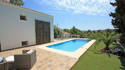 Foto 5 de Casa o chalet en venta en La Pedrera - Vessanes, Dénia