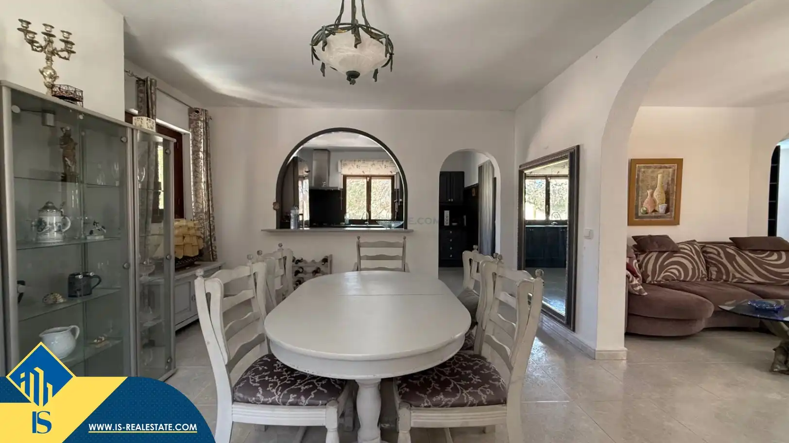 Villa avec jardin à vendre à Orihuela Costa, imagen 11
