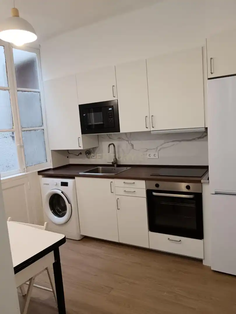 Kitchen of Flat for rent in Oñati, Gipuzkoa