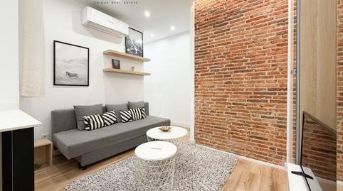 Foto 2 de Pis de lloguer a Hermosilla, Fuente del Berro,  Madrid Capital