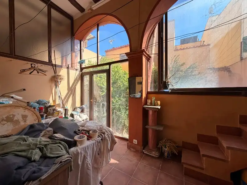 Haus mit Terrasse zum Verkauf in Carrer Nou, imagen 34