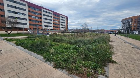 Foto 3 de Residencial en venta en Calle Jose Trueba, Anduva - Miranda sur, Miranda de Ebro