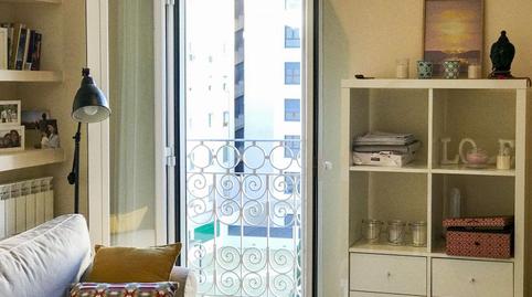 Photo 5 of Flat to rent in Fernán González, Ibiza de Madrid, Madrid