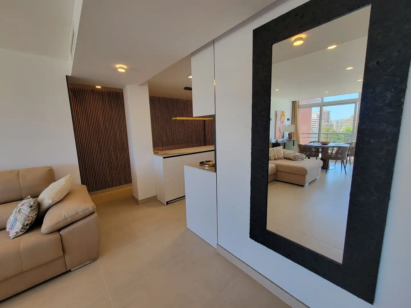 Apartment with lift for sale in Playa Arenal - Bol, imagen 31