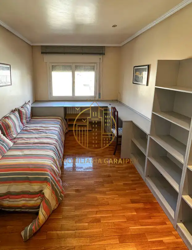 Habitación de Casa o chalet en venta en Olite / Erriberri con Calefacción y Trastero