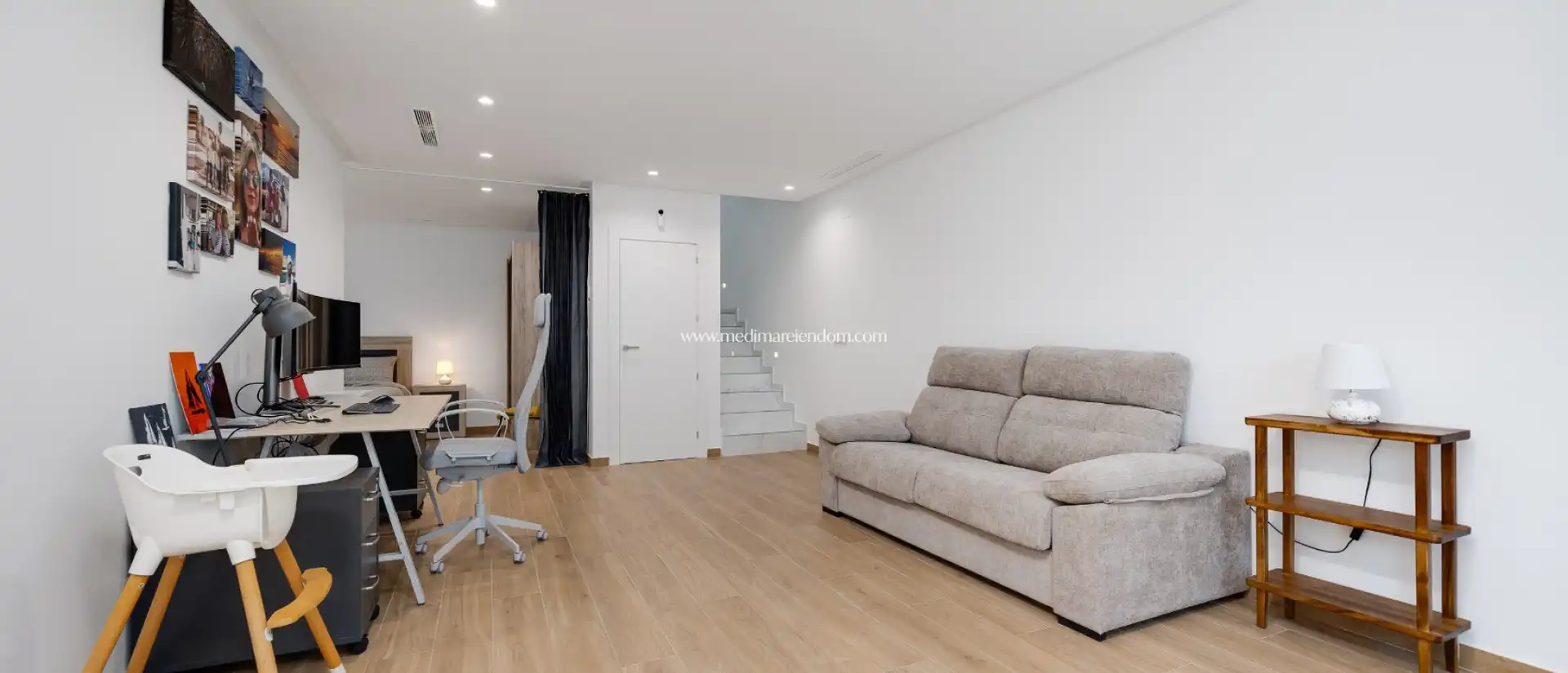 Casa o chalet en venta en Rojales con Aire acondicionado, Calefacción y Jardín privado