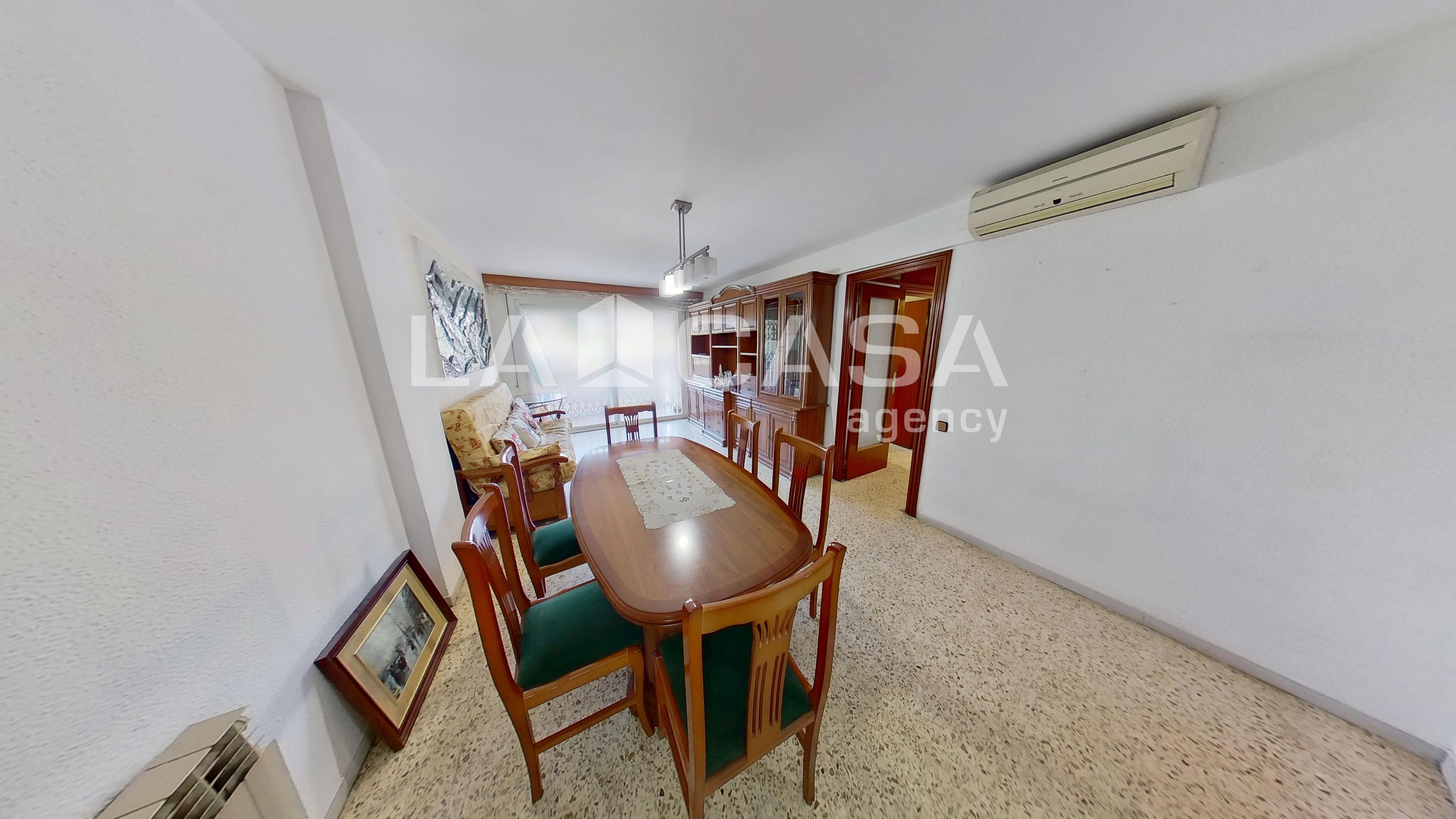 Pis en venda a Carrer d'Antonio Machado, Canyelles, Nou Barris