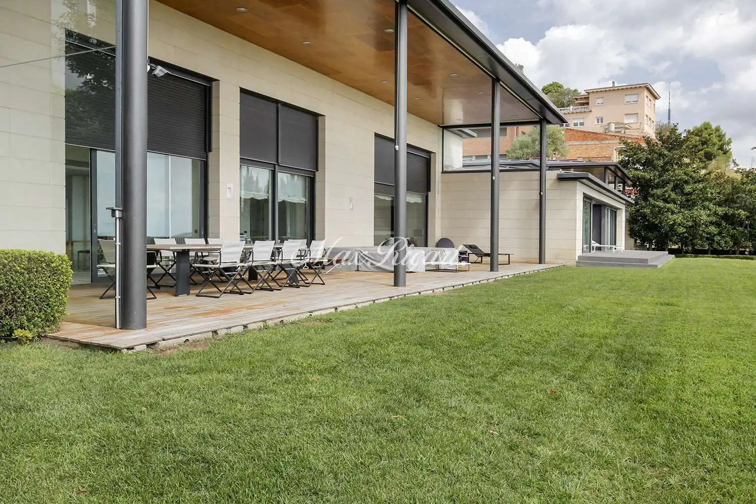 Casa o chalet en venta en Sarrià