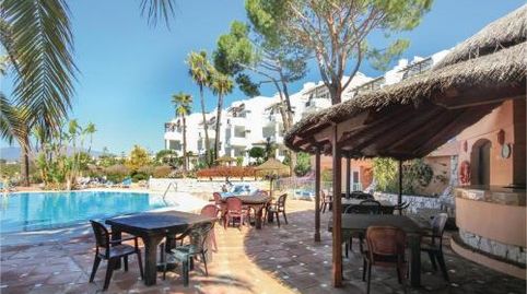 Foto 2 de Apartament en venda a Avenida Suiza, 17, Mijas Golf, Mijas