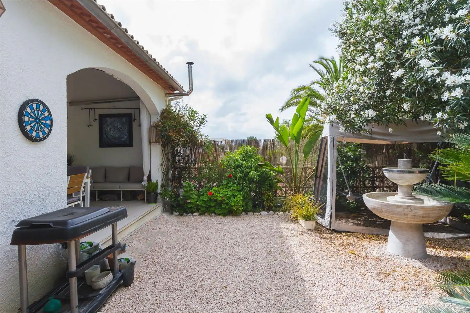 Casa aparellada amb piscina en venda a Monte Pedreguer, imagen 27