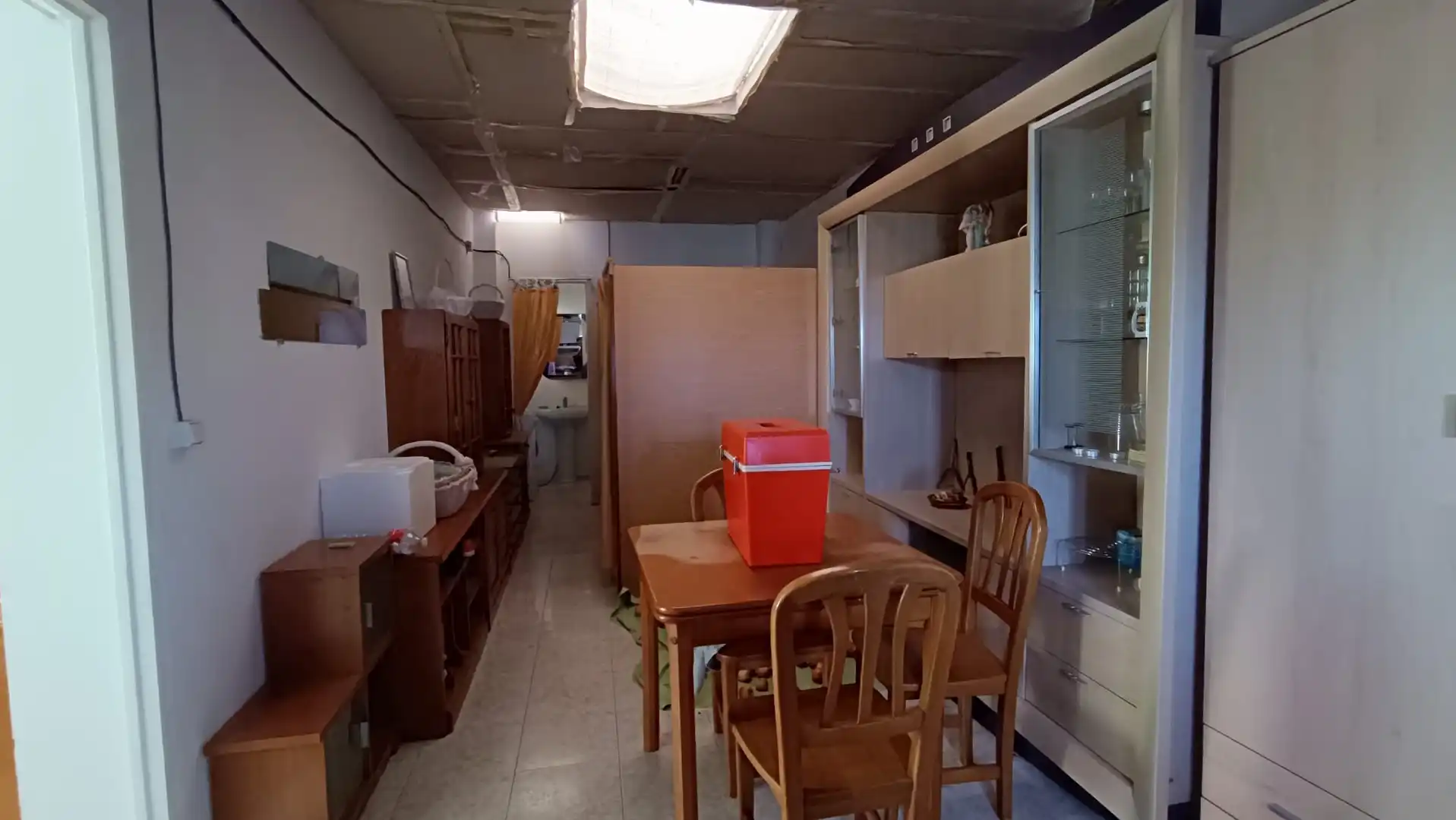 Rural land for sale in Paseo Rosales, imagen 17