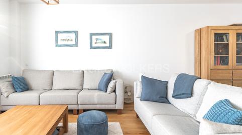 Foto 2 de Apartament en venda a Avinguda Països Catalans, Mas Duran, Barcelona