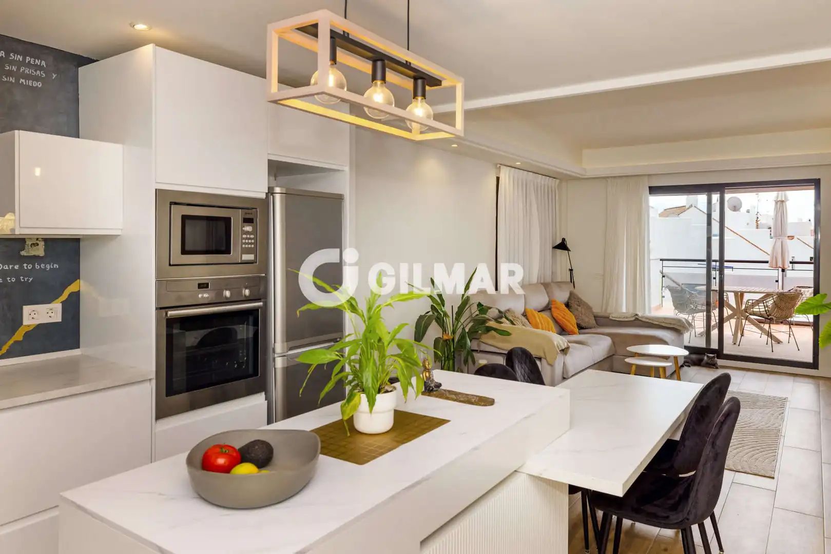 Duplex avec terrasse à vendre à Bahía de Casares, imagen 10