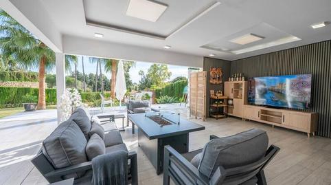 Foto 4 de Casa o chalet de alquiler en Paraiso el, 328, El Paraíso, Benahavís