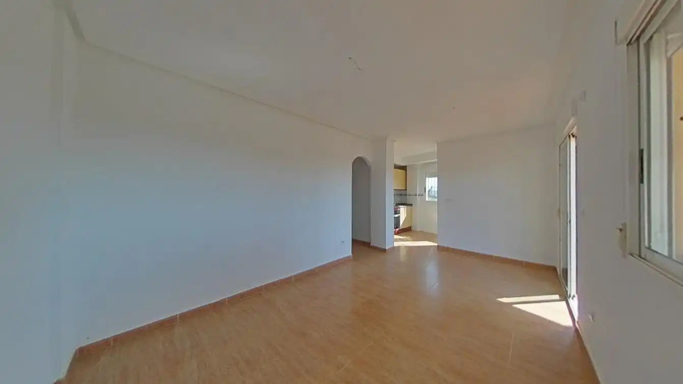 Sala d'estar de Pis en venda en Orihuela amb Piscina