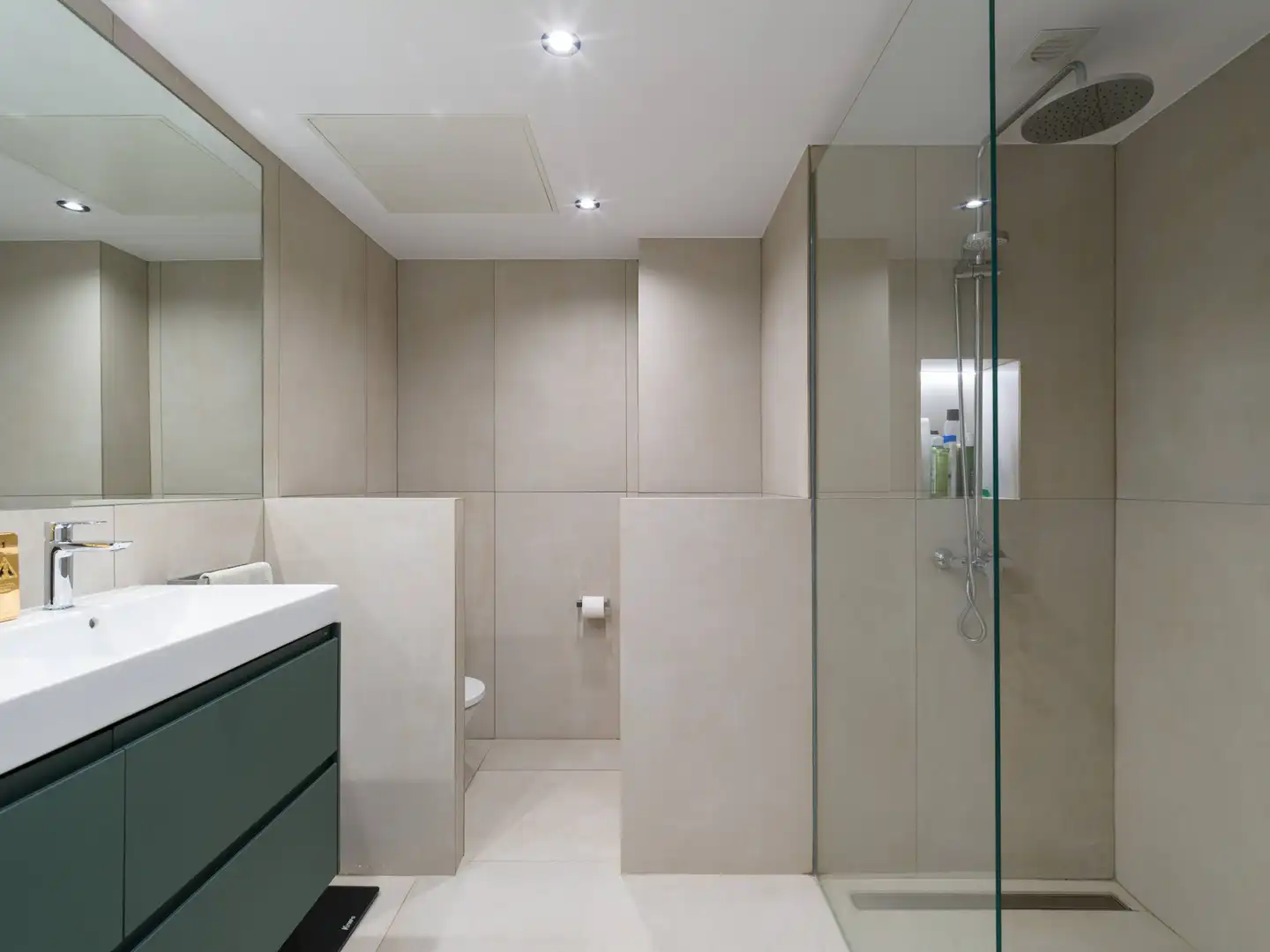 Bathroom of Flat for sale in Las Palmas de Gran Canaria  with Air Conditioner, Heating and Terrace