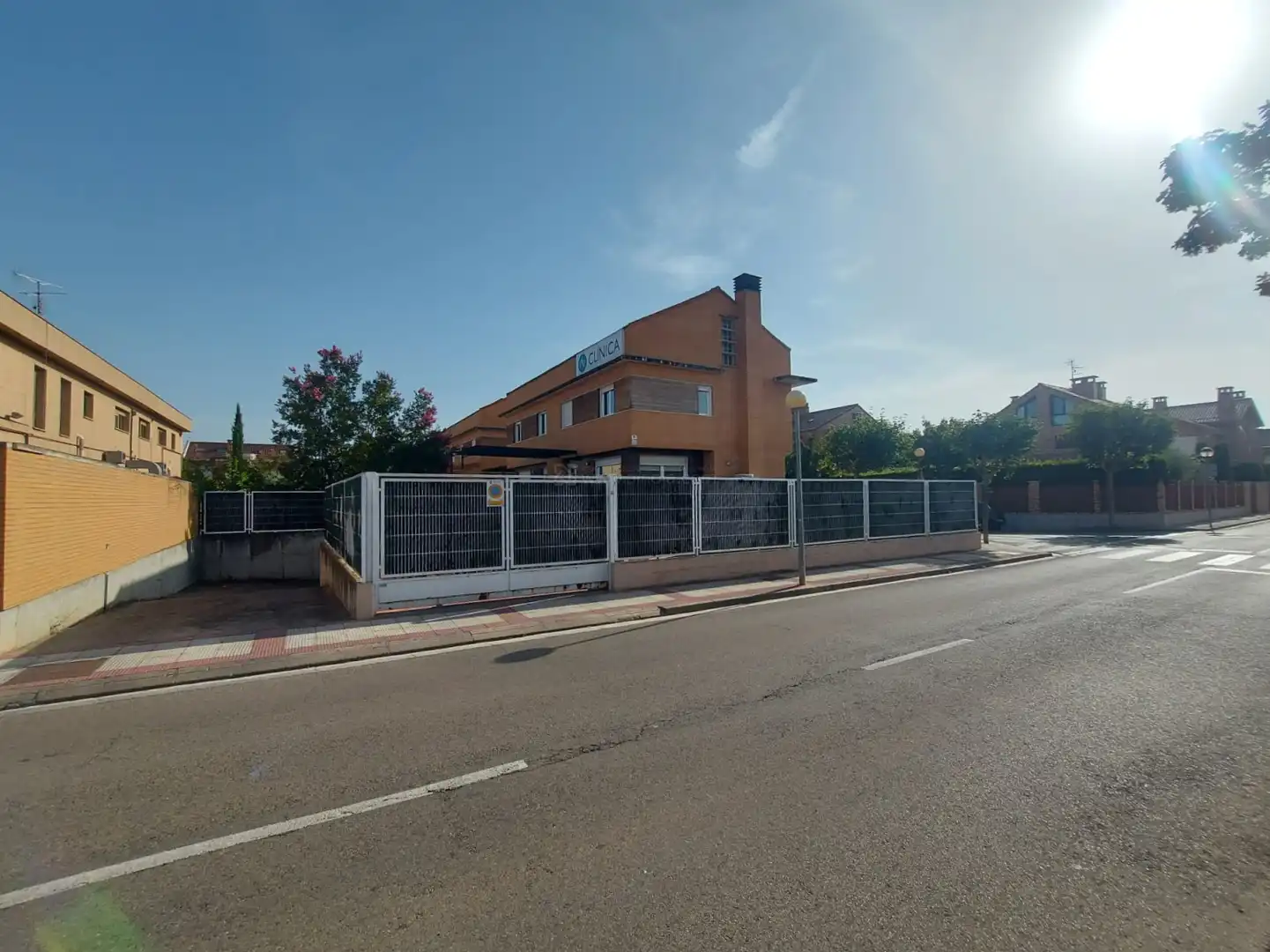 Casa con terraza en venta en Lardero - Castilla, imagen 52