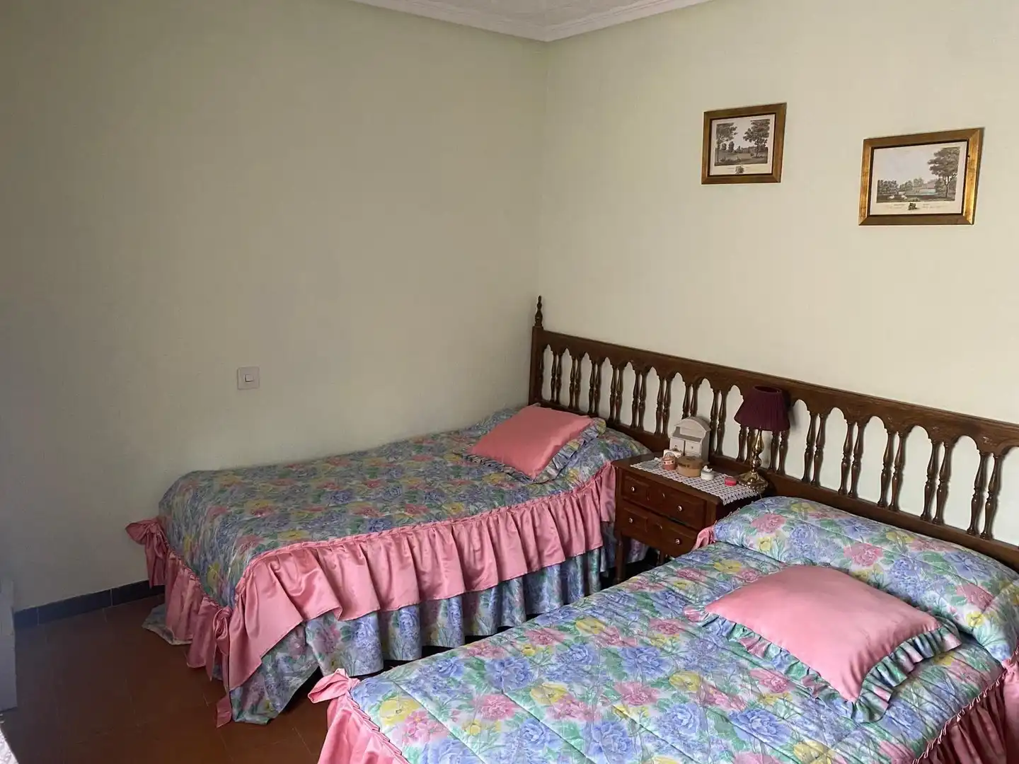 Dormitori de Pis en venda en Calamocha