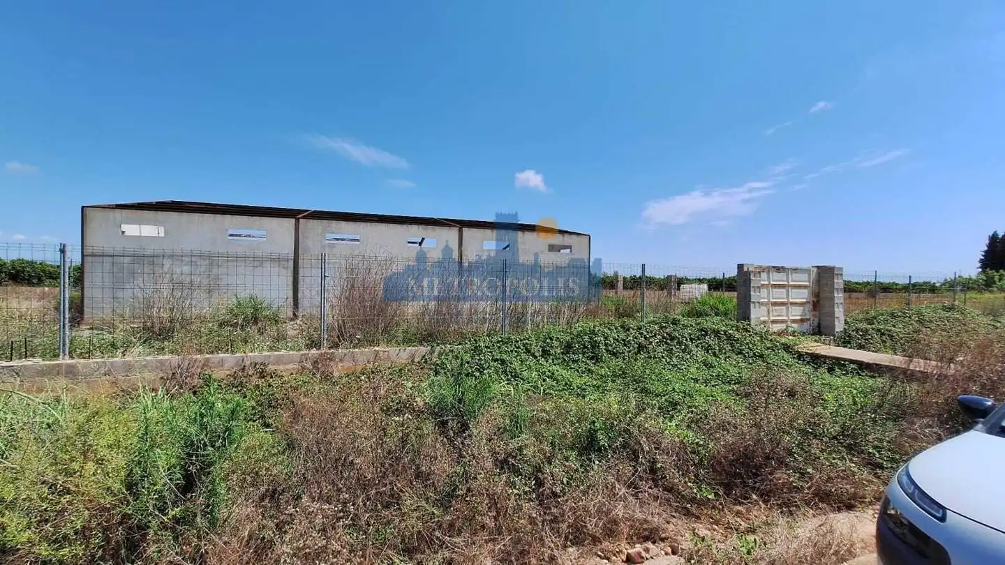 Lands and plots for sale in Del Pont De Carloi, imagen 6