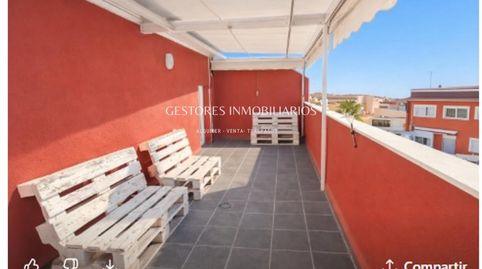 DUPLEX EN COCENTAINA