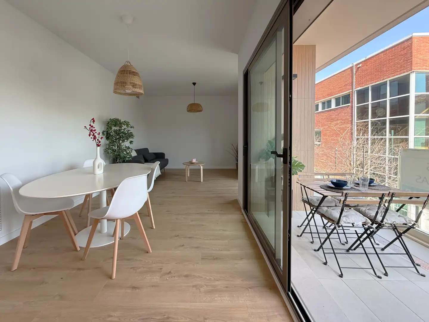 Flat for sale in Passeig de Cordelles, 14, Centre - Cordelles