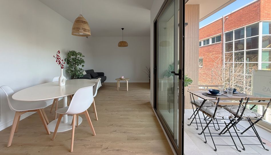 Photo 1 of Flat for sale in Passeig de Cordelles, 14, Centre - Cordelles, Barcelona