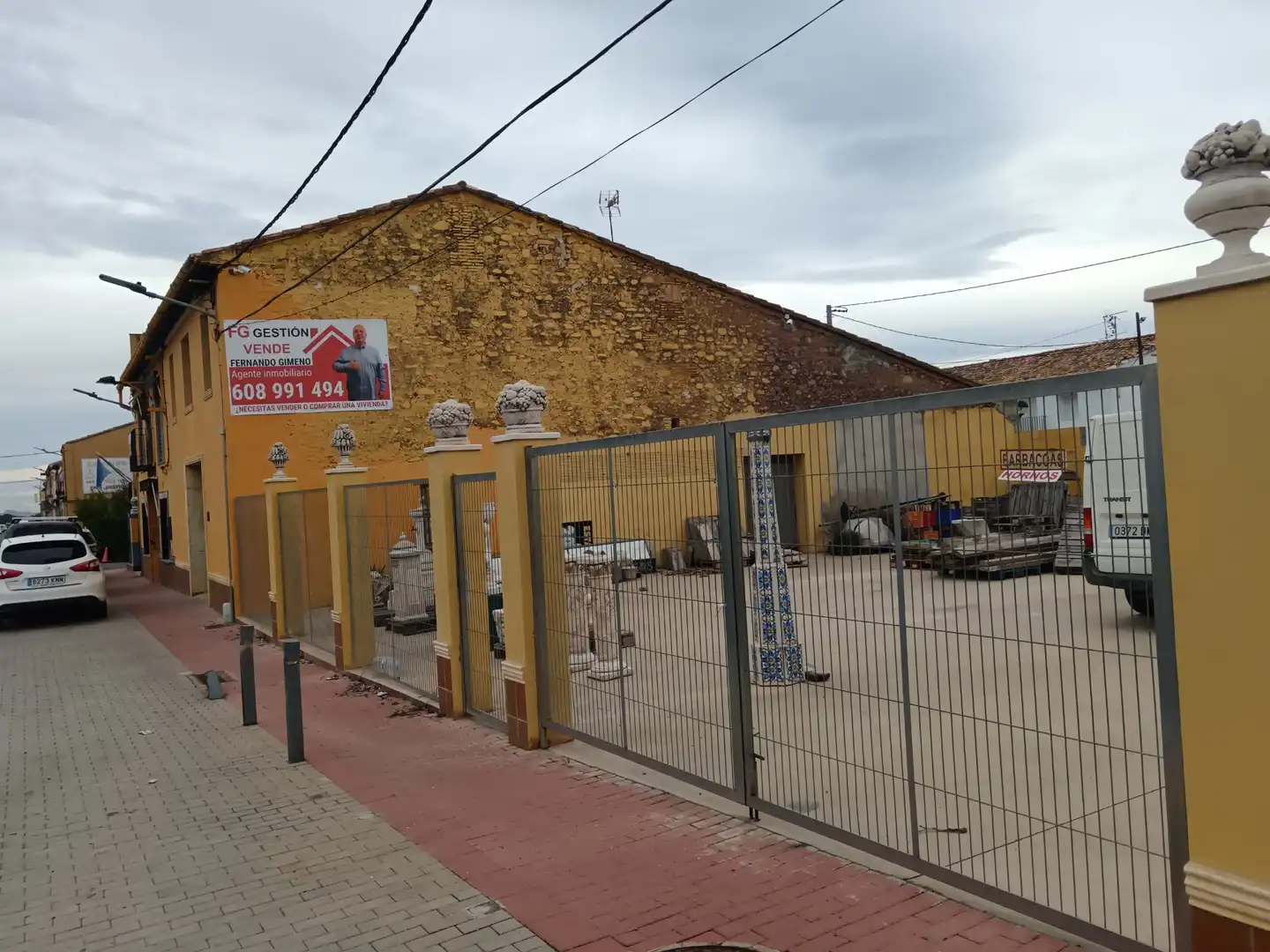 Haus mit Terrasse zum Verkauf in Les Alqueries / Alquerías del Niño Perdido, imagen 16