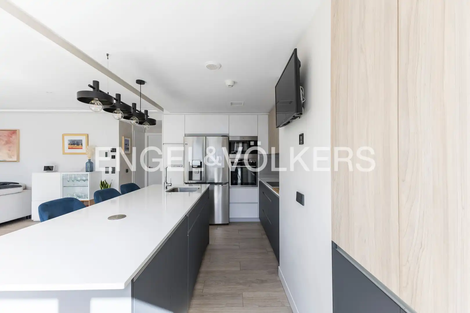 Flat for rent in Valdebebas - Valdefuentes