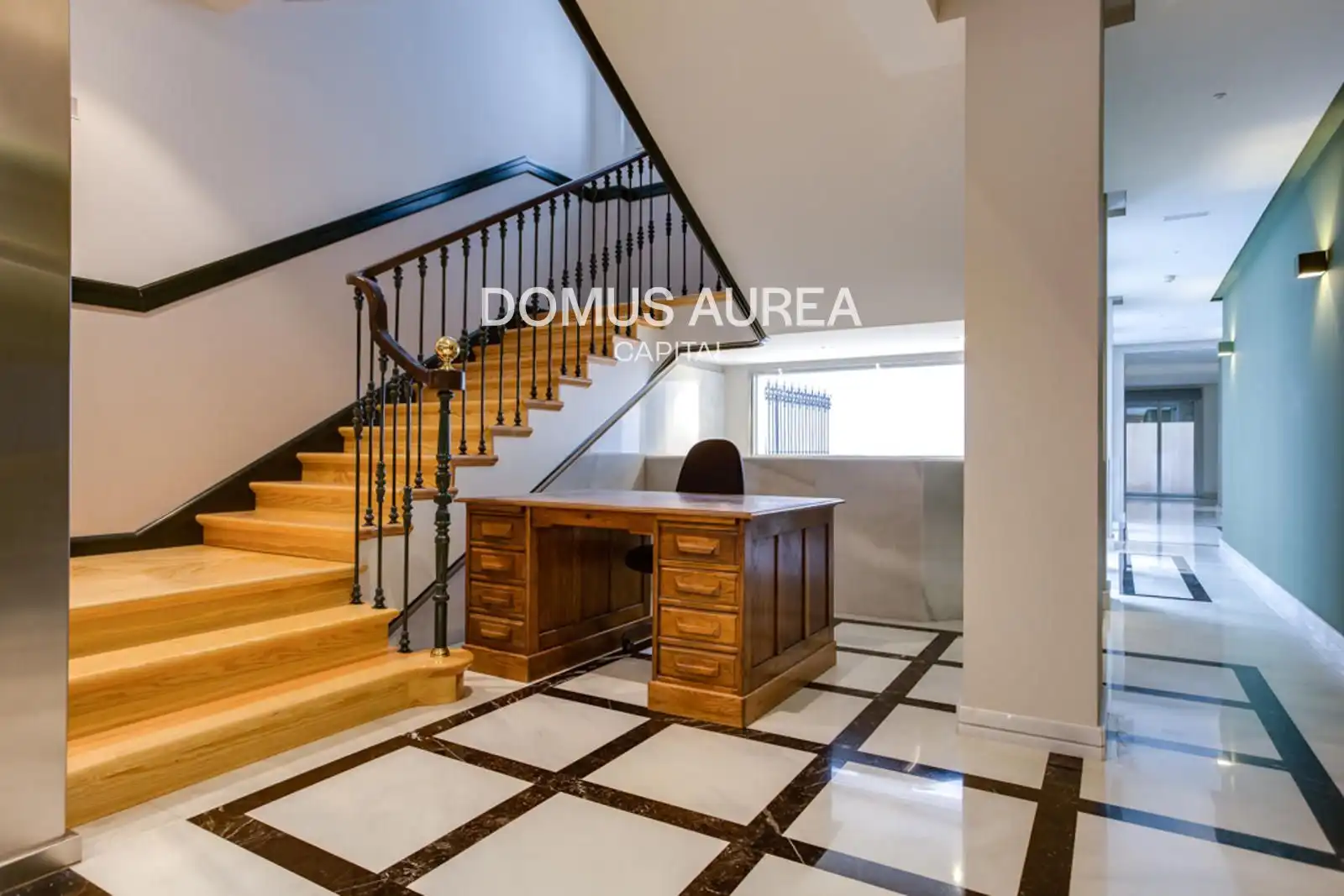 Flat with lift to rent in Juan de Mena, imagen 34