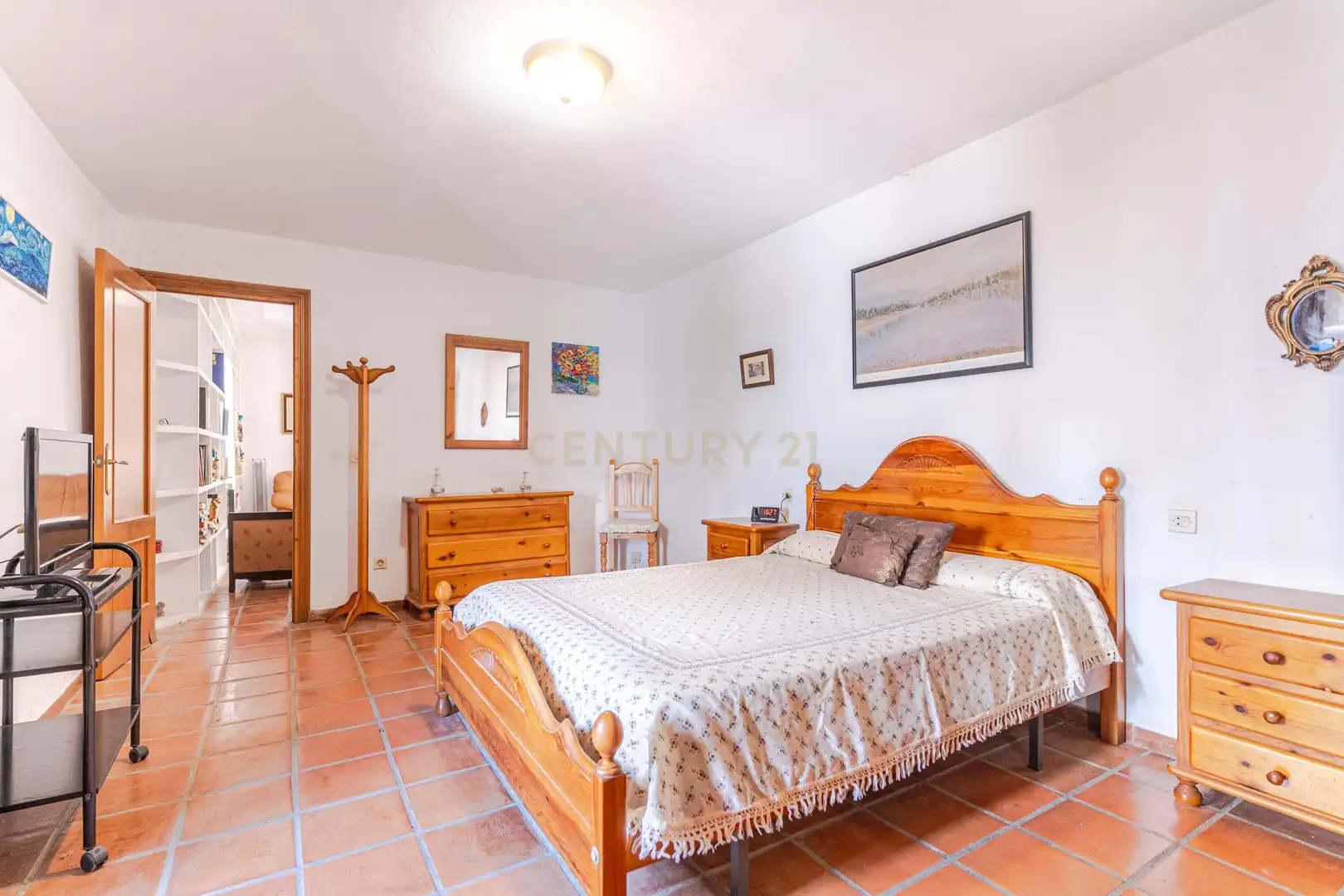 Habitación de Casa o chalet en venta en Ítrabo