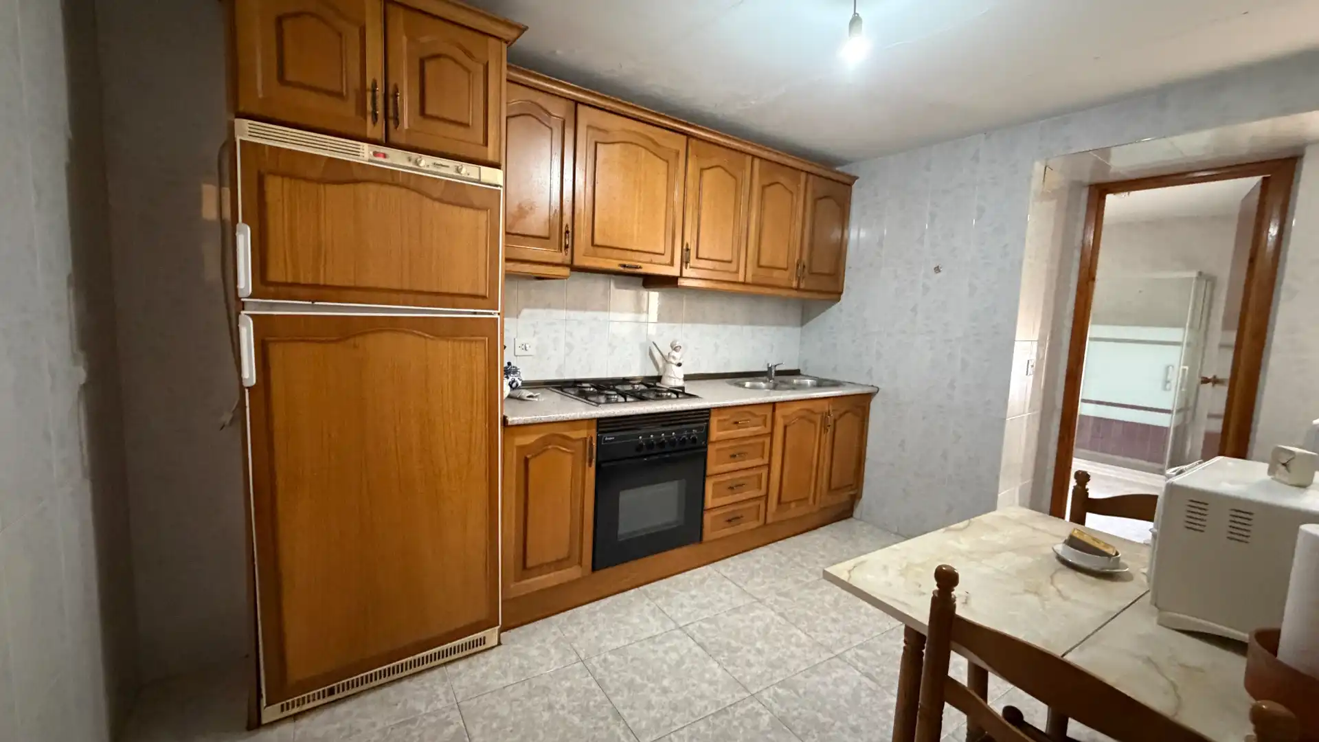Houses for sale in Calle Saludeja, Úbeda