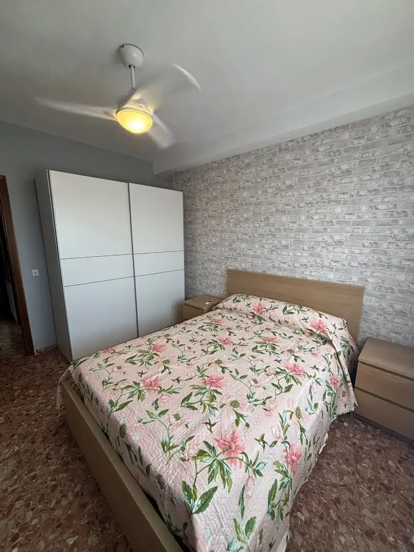 Apartments for rent in Santiago de la Ribera