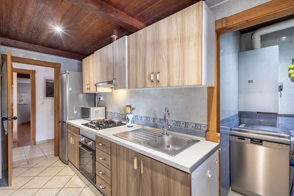 Landhaus mit Pool zum Verkauf in Avenida Paraiso 32, imagen 17