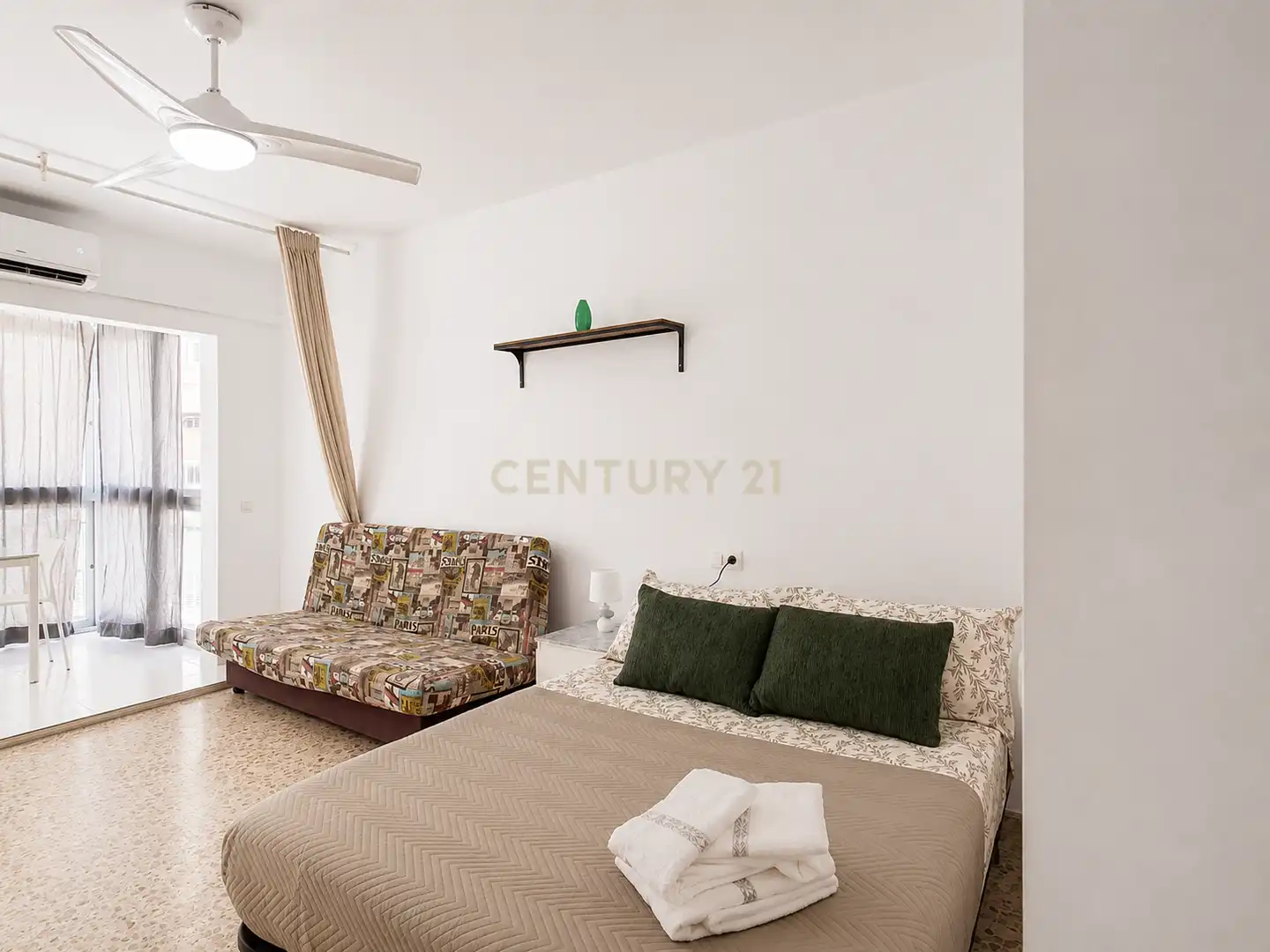 Habitación de Estudio en venta en Torremolinos