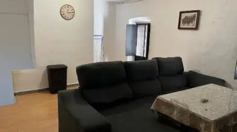 Foto 2 de Casa adosada en venta en Plaza Horno Nuevo, 11, Alburquerque, Badajoz