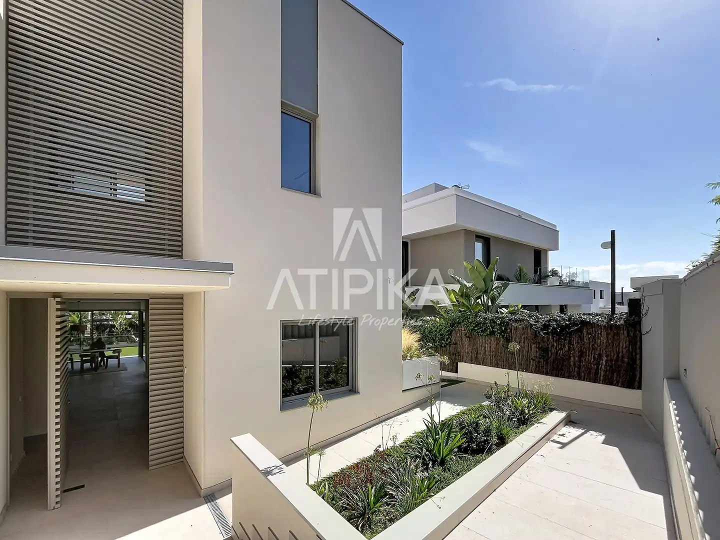 Casa con piscina en venta en La Plana, imagen 66