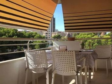 Appartamento con ascensore in vendita a Playa de Poniente