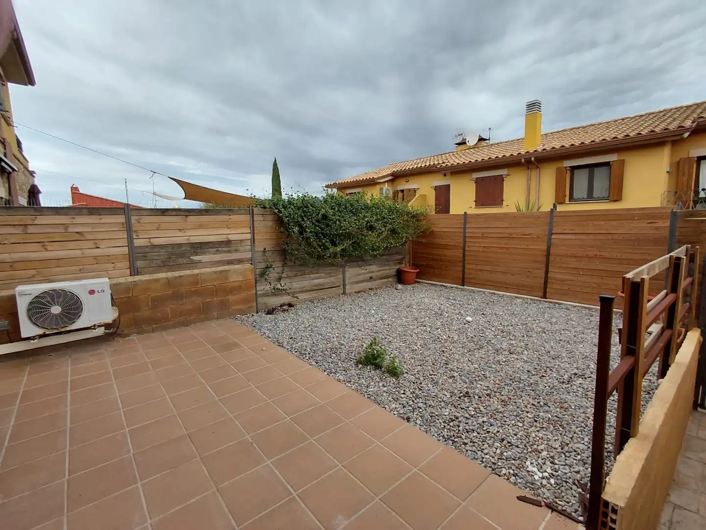 Adossat amb terrassa en venda a Carrer de Can Vinyes 22, imagen 24