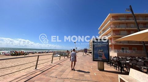 Foto 3 de Edificio en venta en Calle Jose Antonio Larramendi, Pueblo, Guardamar del Segura
