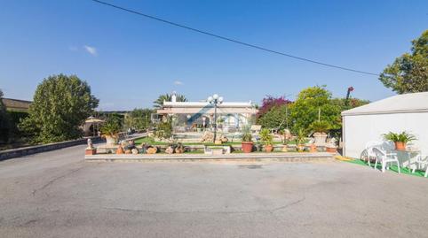 Foto 4 de Casa o xalet en venda a La Algoda - Matola - Llano de San José, Elche / Elx