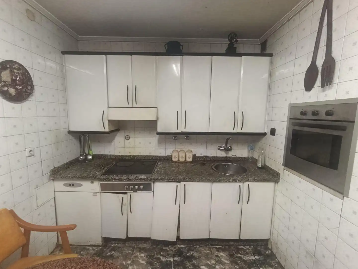 Flat for sale in Calle ENRIQUE JARDON CELAYA 2, imagen 9