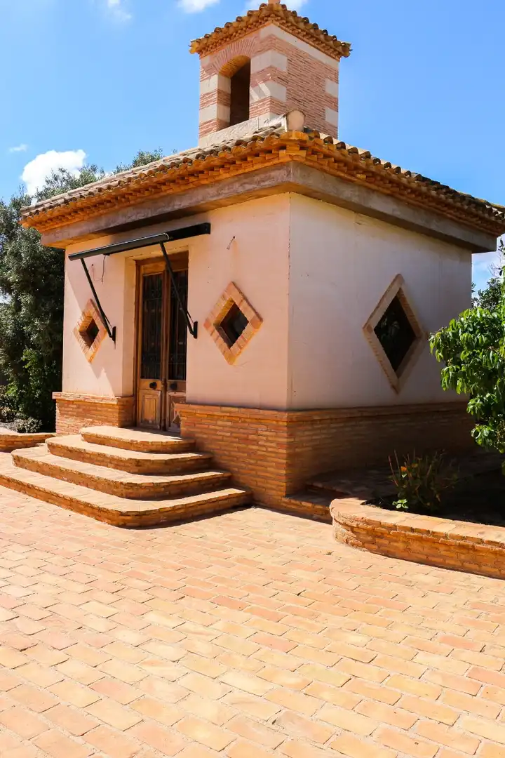 Villa mit Terrasse zum Verkauf in Mar Menor de Cartagena – Cabo de Palos, imagen 62