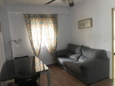 Appartement à louer à Paseo Marítimo - San José - La Laguna