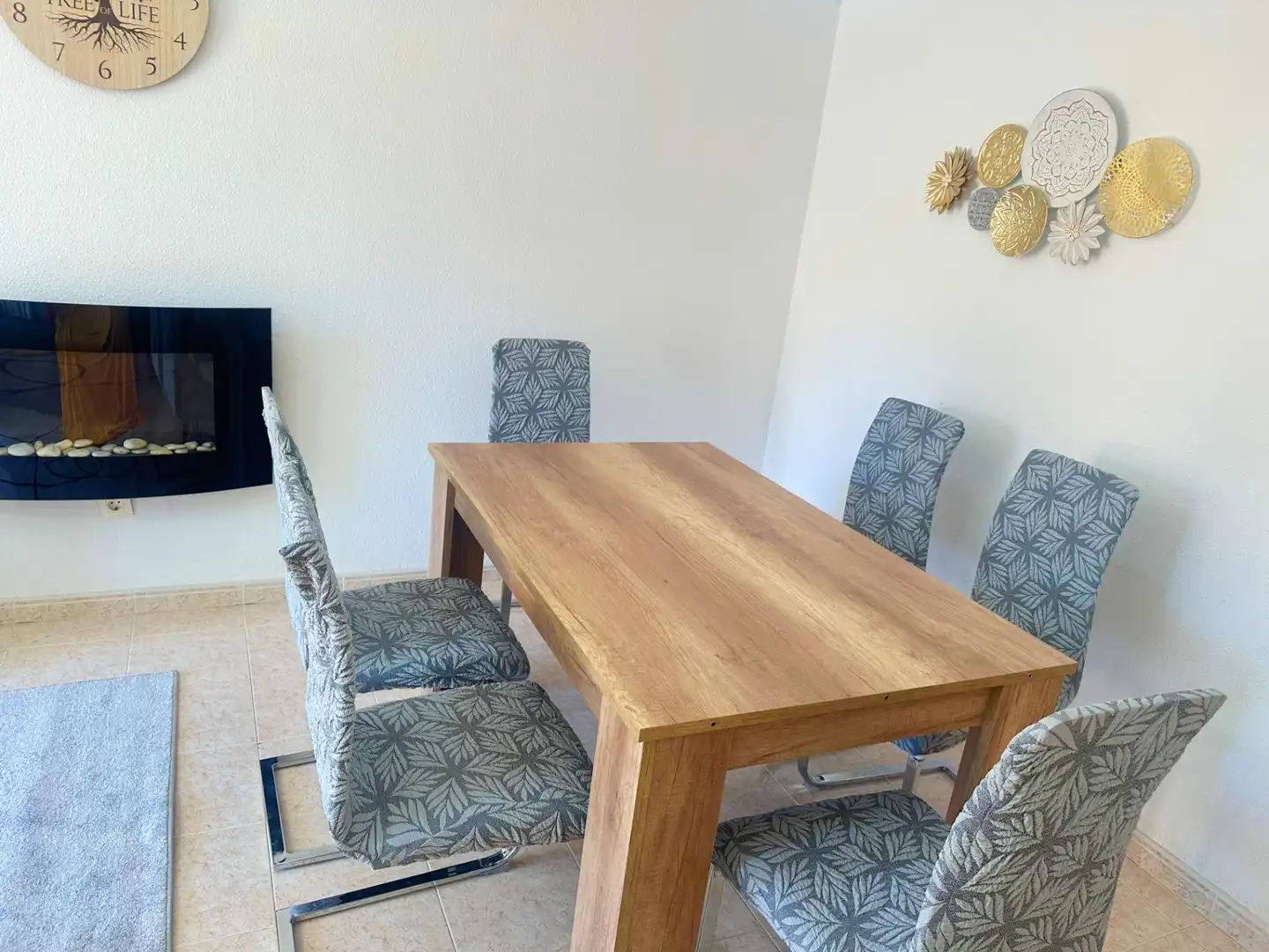 Apartment mit Terrasse zur Miete in Calle de San Bartolomé 33, imagen 9